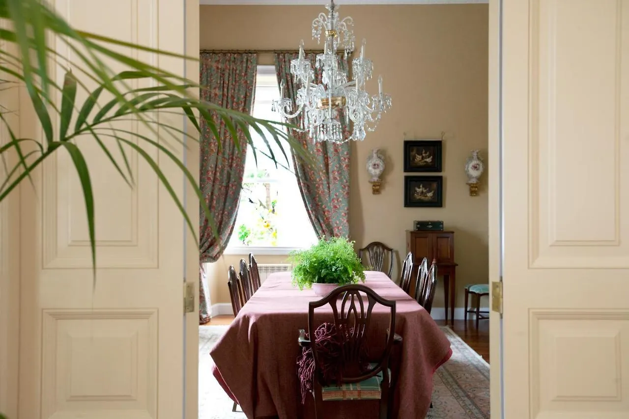 Suites De Franchy La Orotava Bed and breakfast