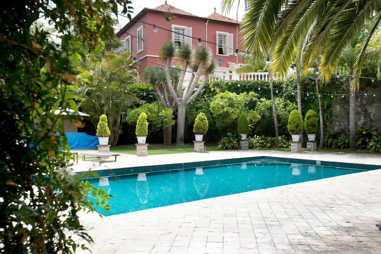 Suites De Franchy La Orotava 0*,