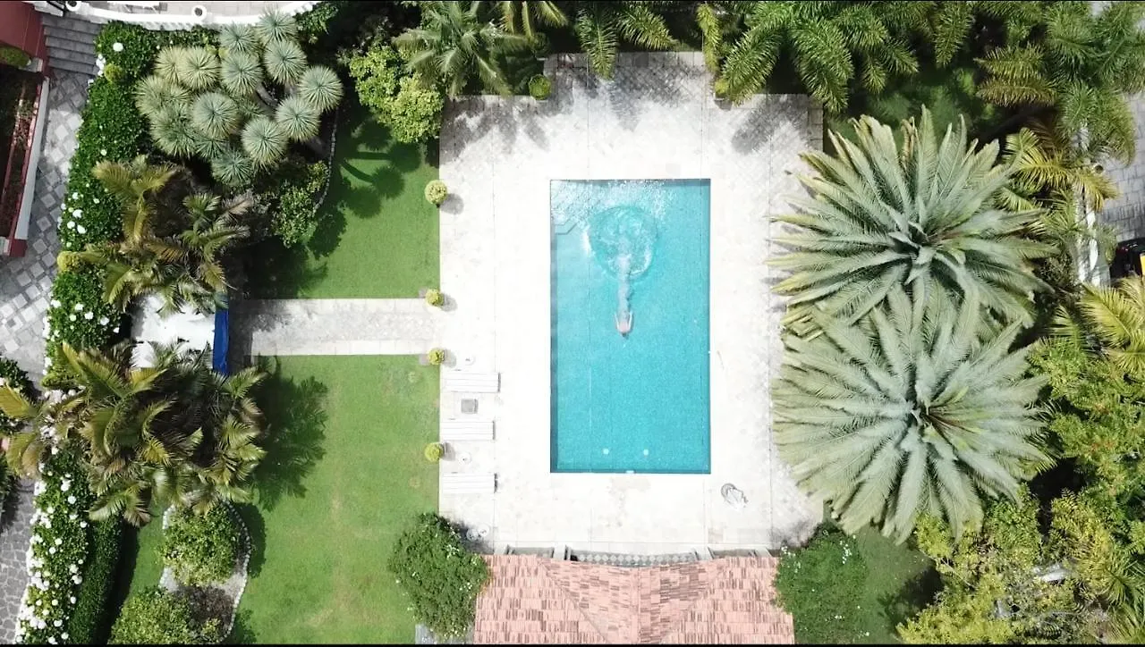 Suites De Franchy La Orotava Bed and breakfast