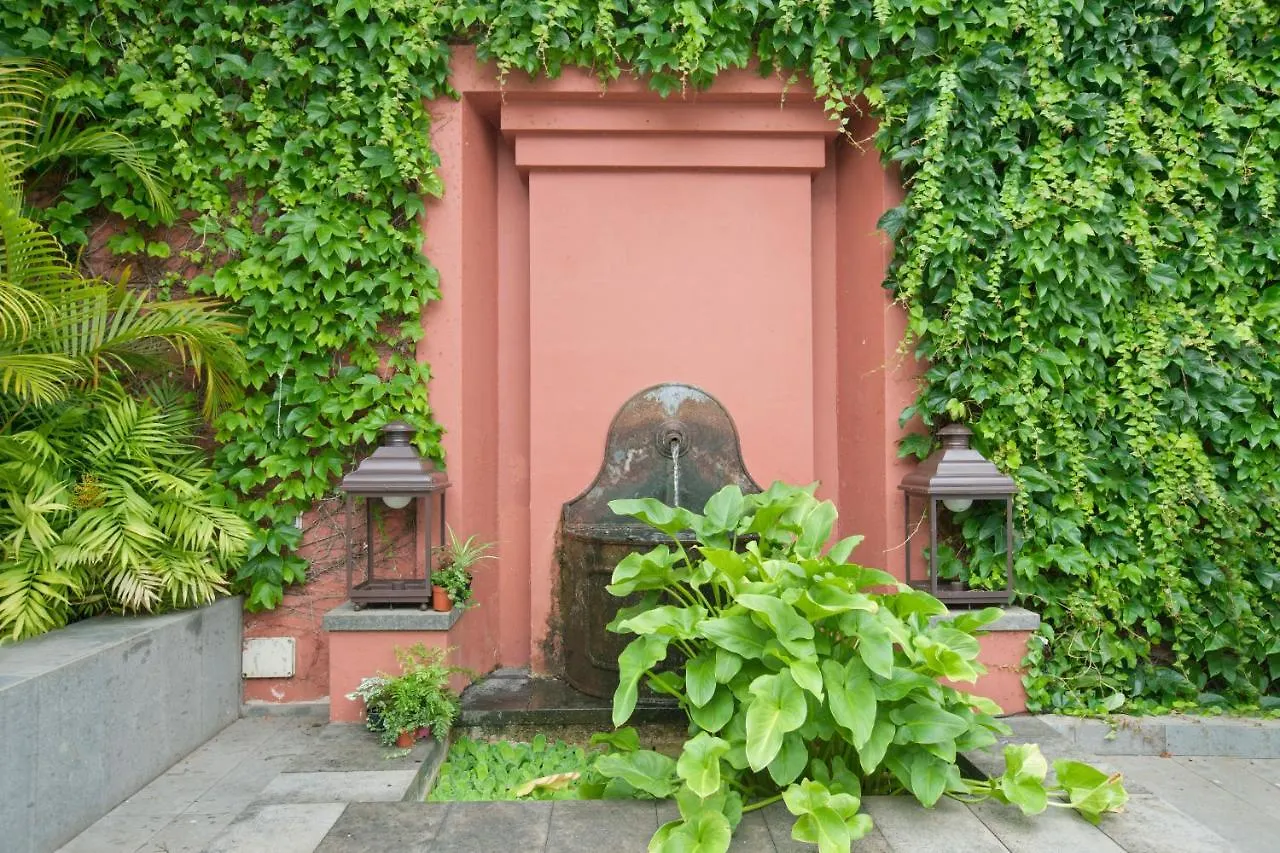 Bed and breakfast Suites De Franchy La Orotava