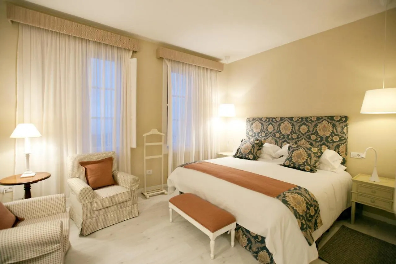 Suites De Franchy La Orotava 0*,