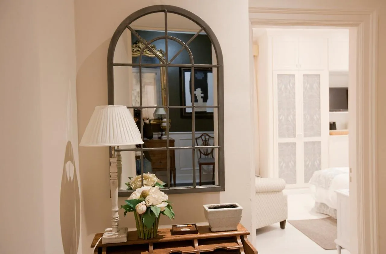 Bed and breakfast Suites De Franchy La Orotava