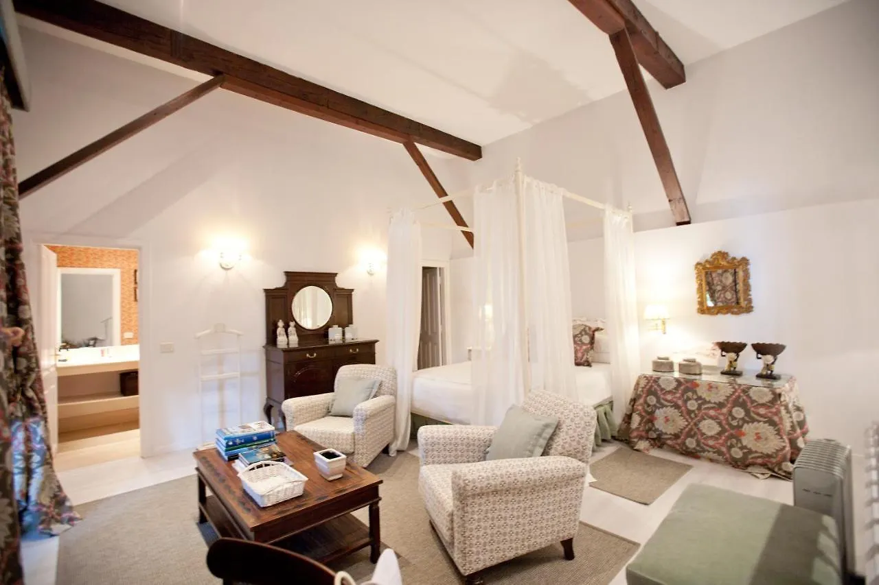 Suites De Franchy La Orotava