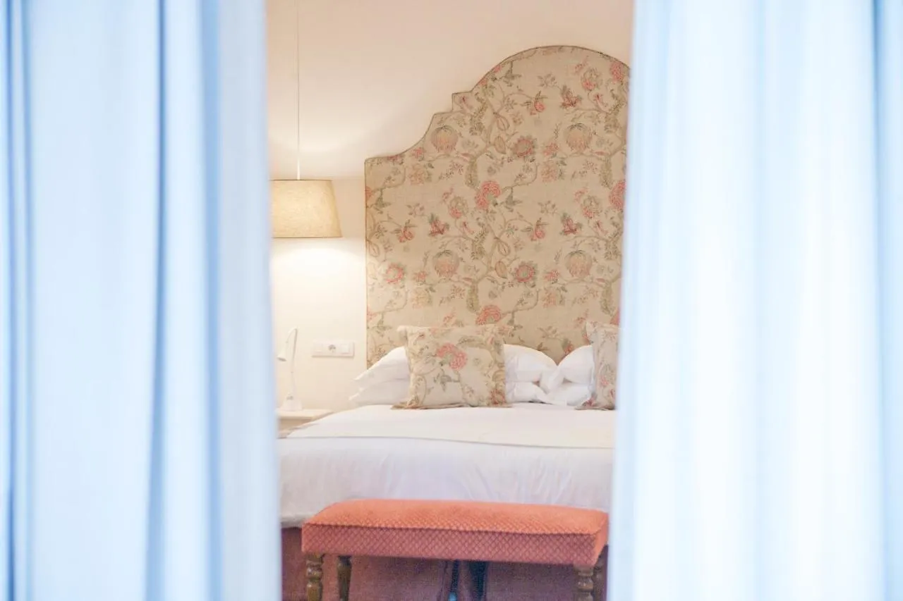 Bed and breakfast Suites De Franchy La Orotava España