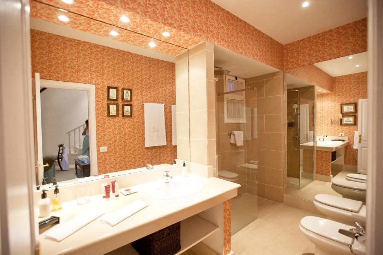 Suites De Franchy La Orotava 0*,