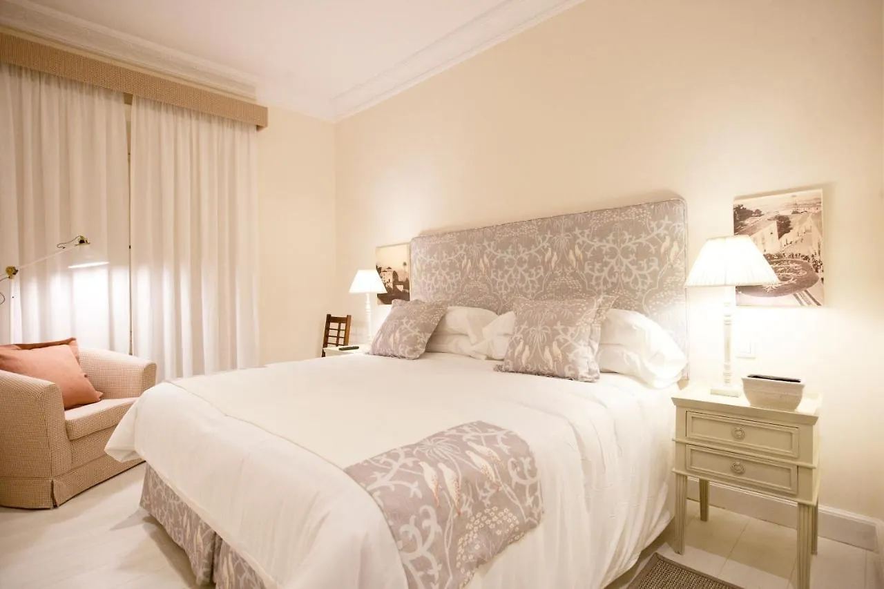 Suites De Franchy La Orotava 0*,  España