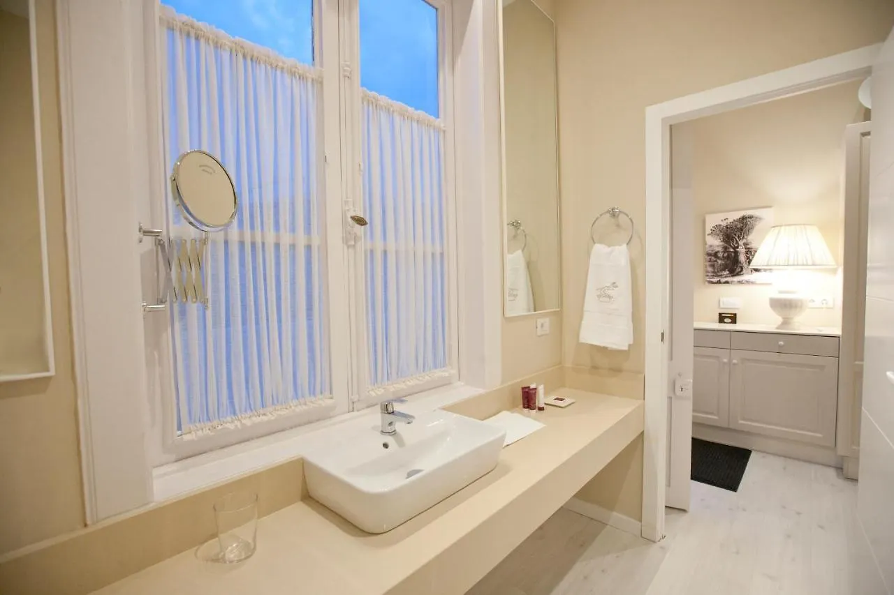 Suites De Franchy La Orotava