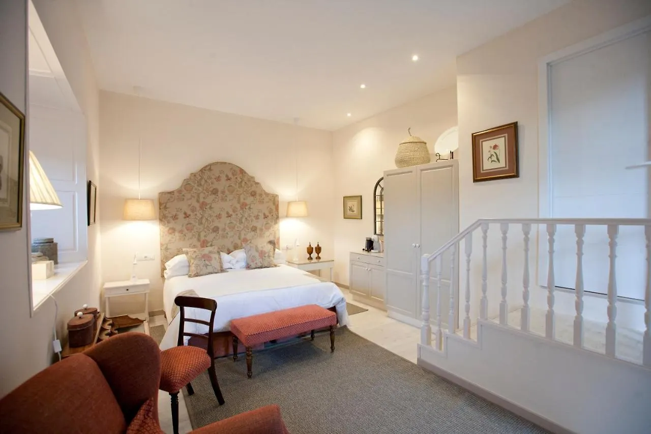 Bed and breakfast Suites De Franchy La Orotava España