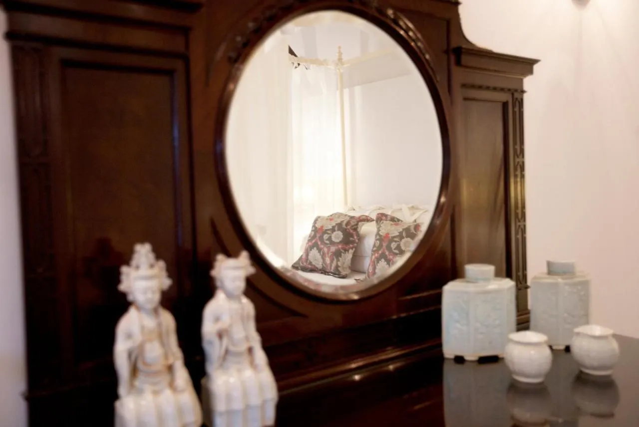 Bed and breakfast Suites De Franchy La Orotava