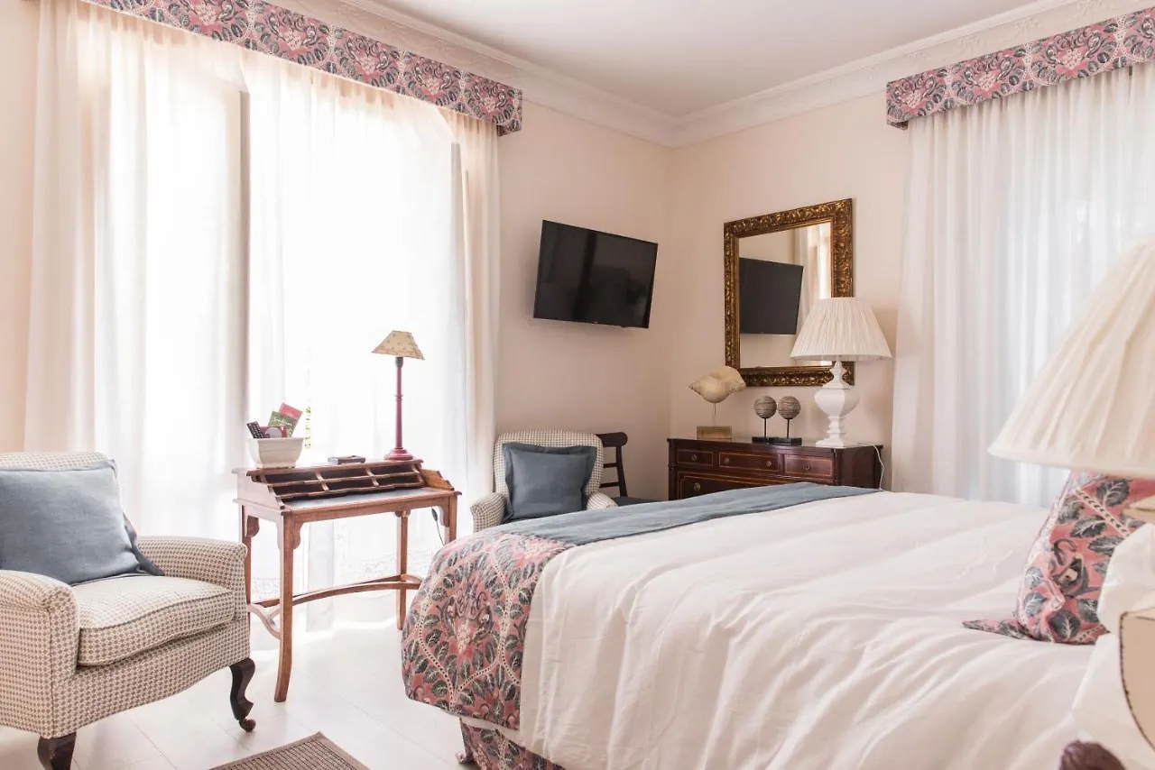 Suites De Franchy La Orotava España