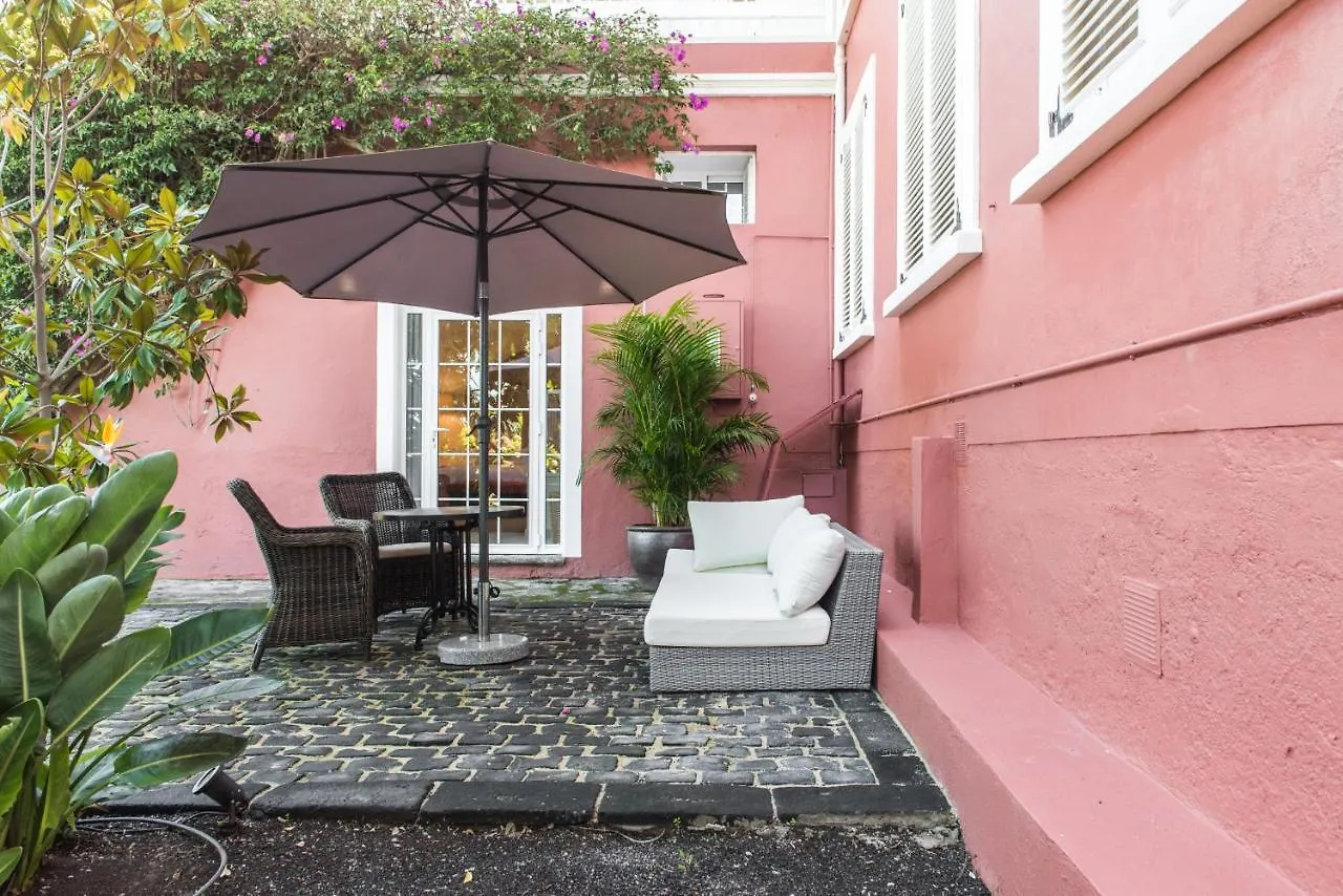 Suites De Franchy La Orotava 0*,  España