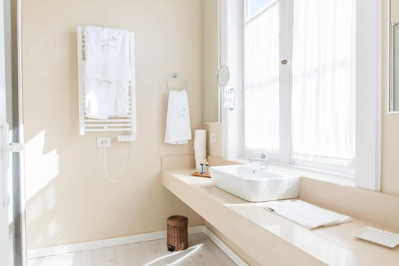 Suites De Franchy La Orotava Bed and breakfast