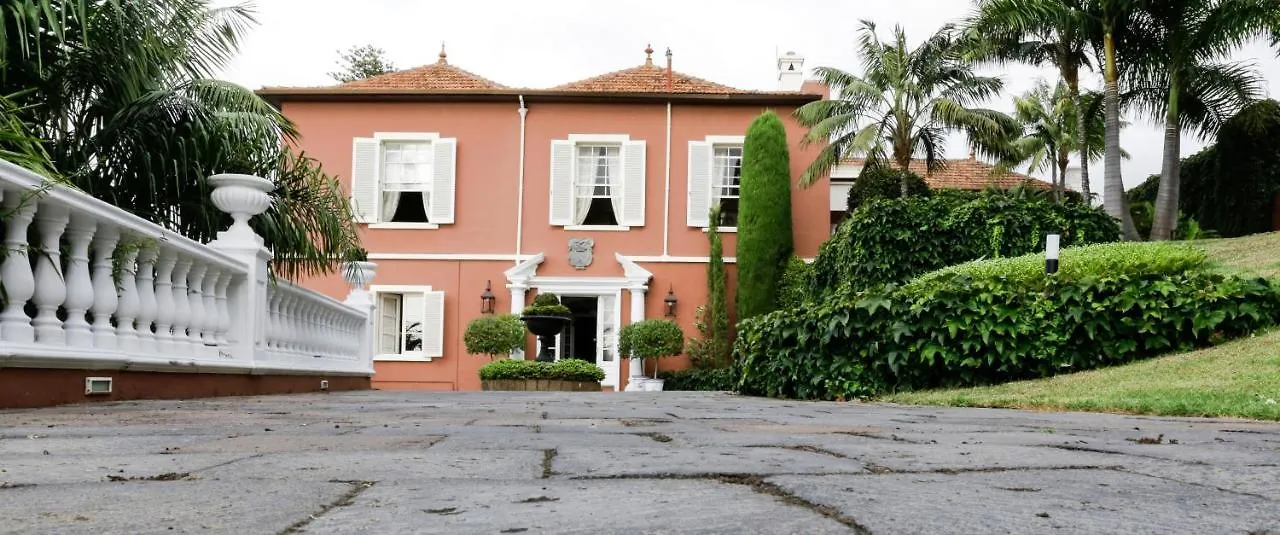 Suites De Franchy La Orotava España