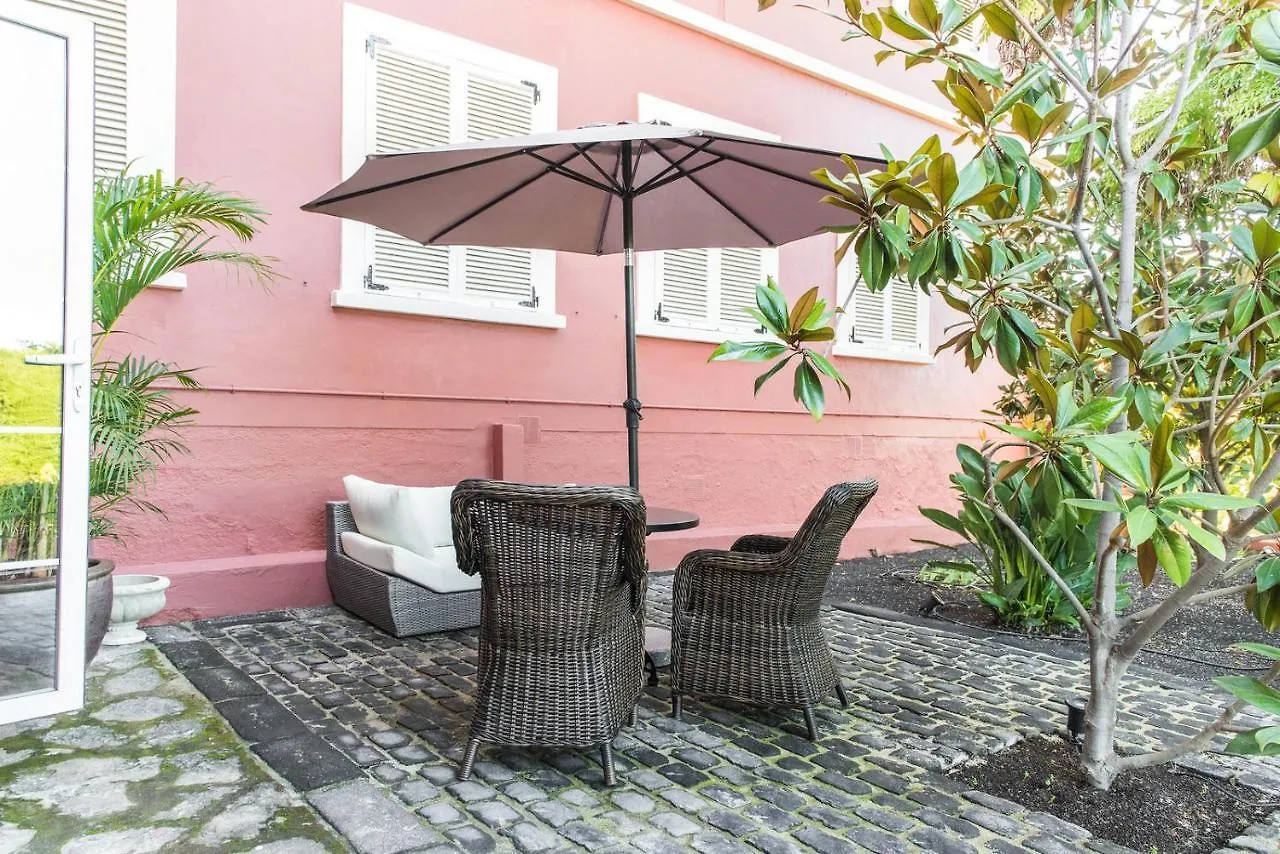 Bed and breakfast Suites De Franchy La Orotava