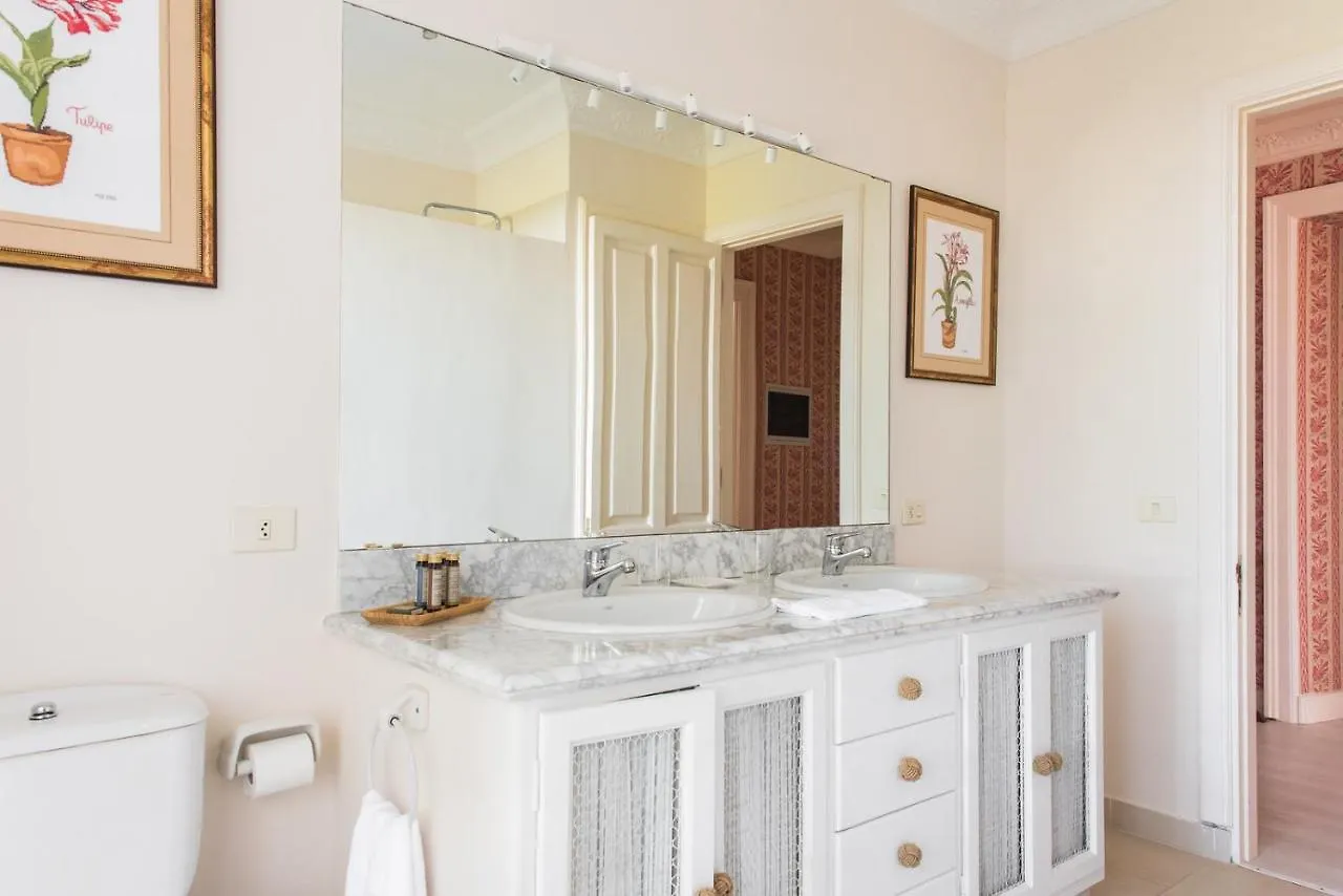 Bed and breakfast Suites De Franchy La Orotava