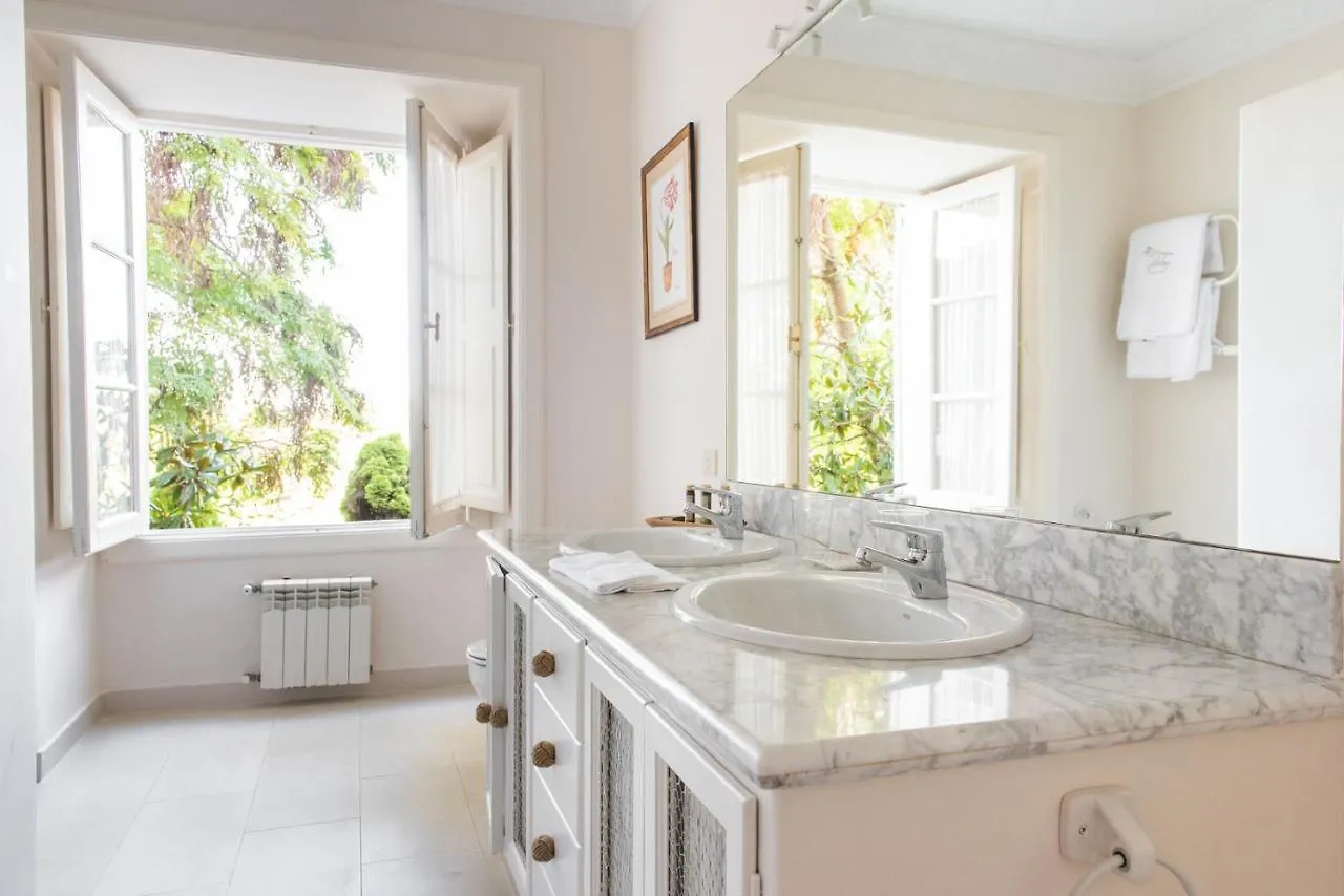 Bed and breakfast Suites De Franchy La Orotava España