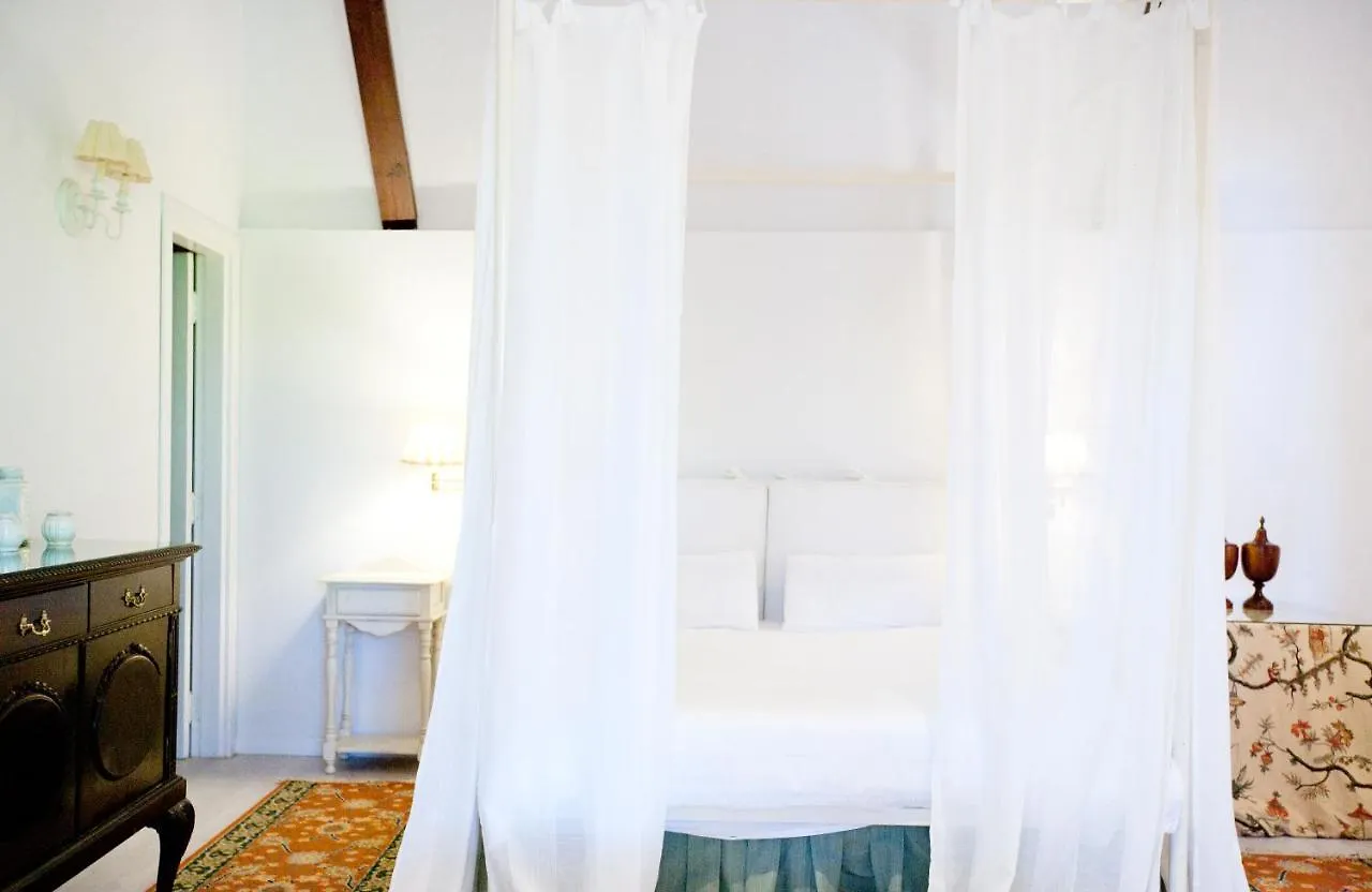 Bed and breakfast Suites De Franchy La Orotava