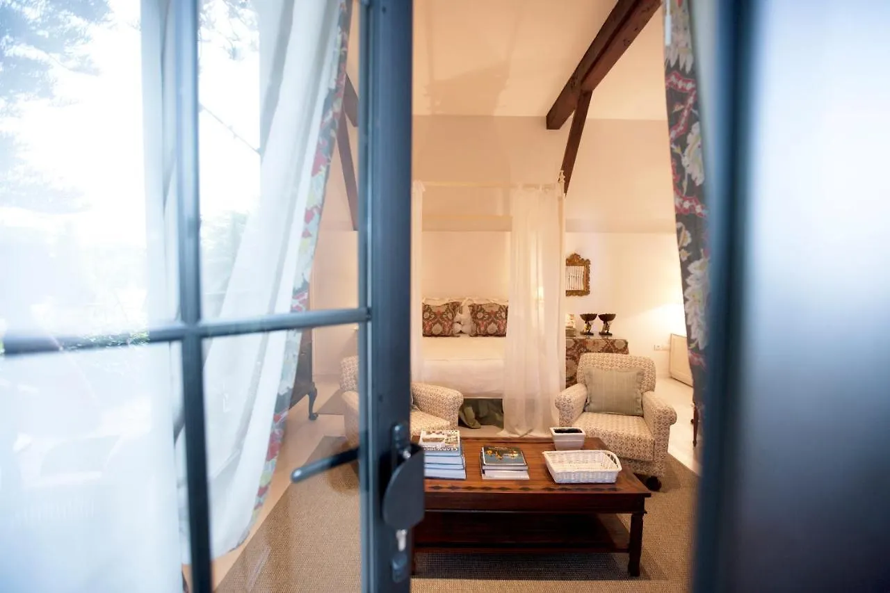 Suites De Franchy La Orotava 0*,  Spain