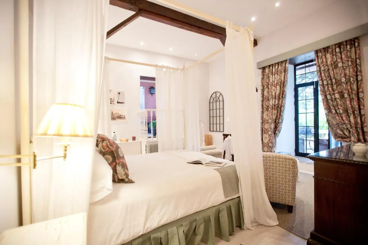 Bed & Breakfast Suites De Franchy La Orotava