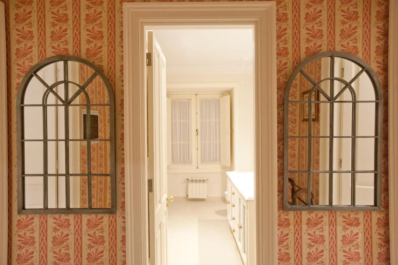 Bed & Breakfast Suites De Franchy La Orotava Spain