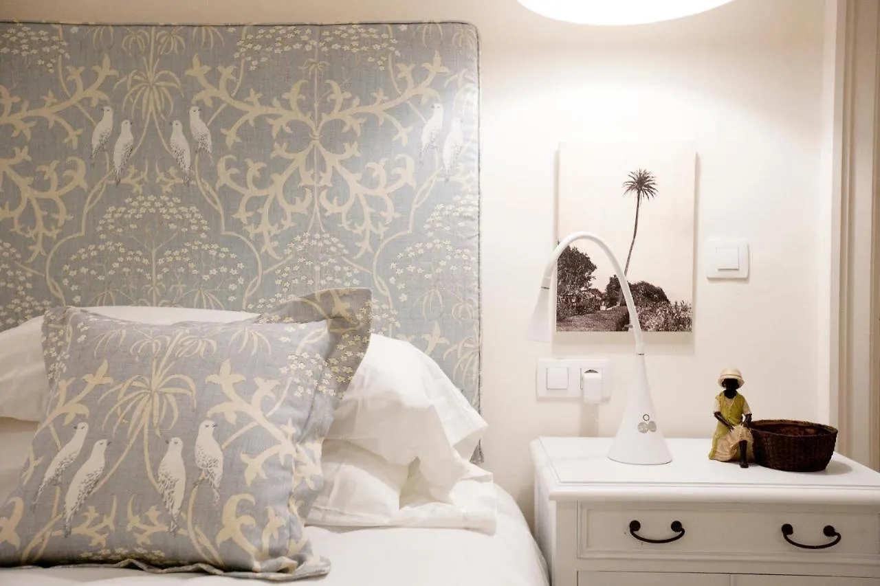 Suites De Franchy La Orotava