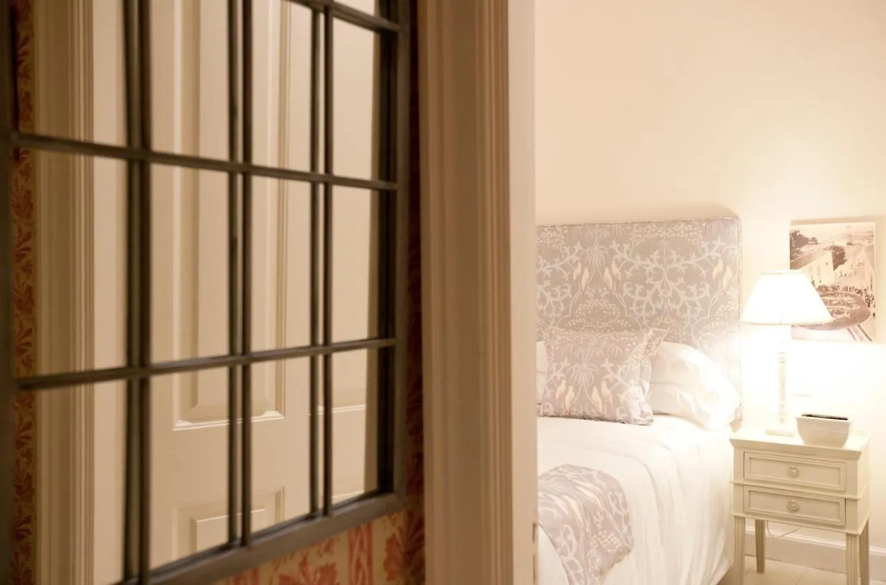 Suites De Franchy La Orotava Bed & Breakfast