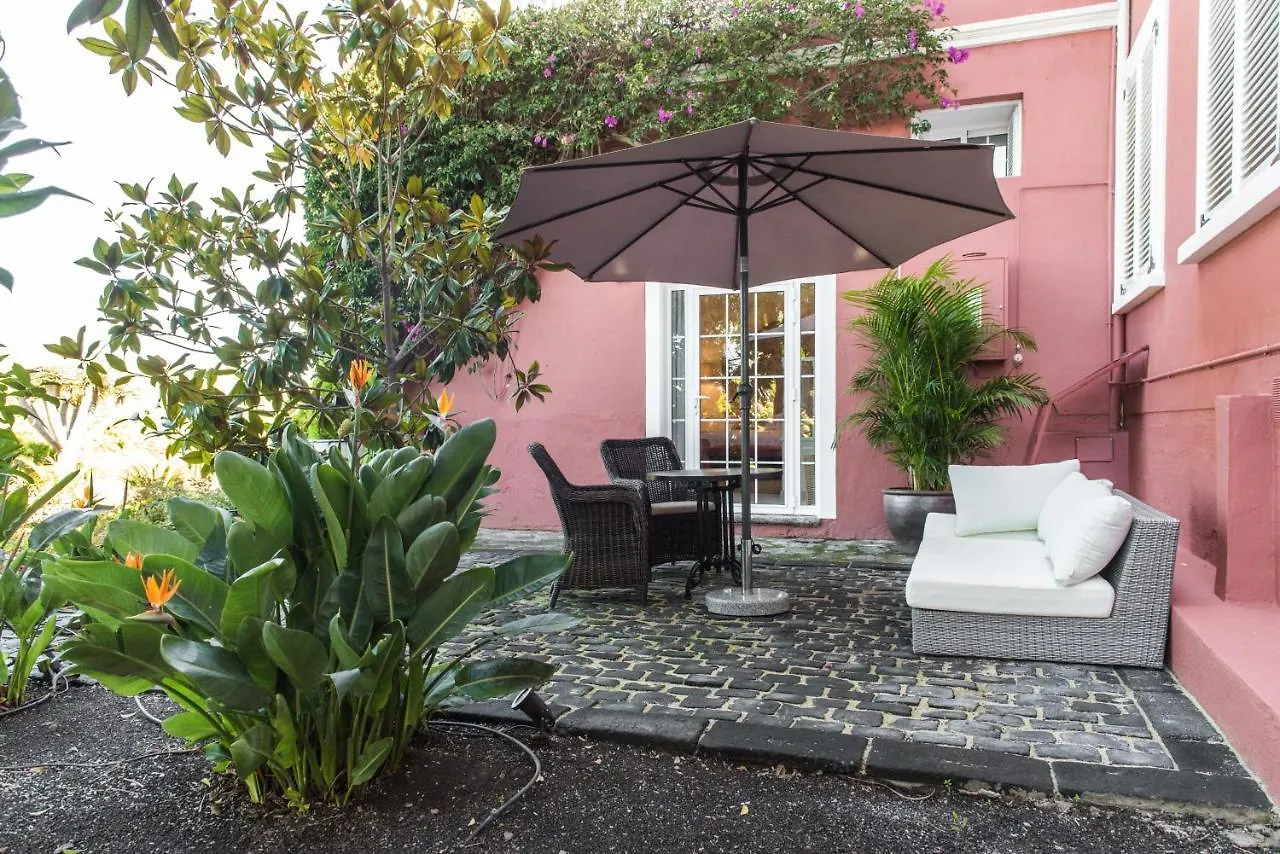 Suites De Franchy La Orotava Bed & Breakfast