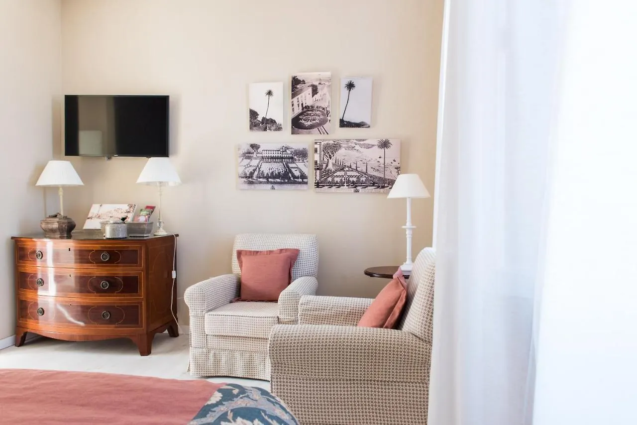 Suites De Franchy La Orotava 0*,  Spain