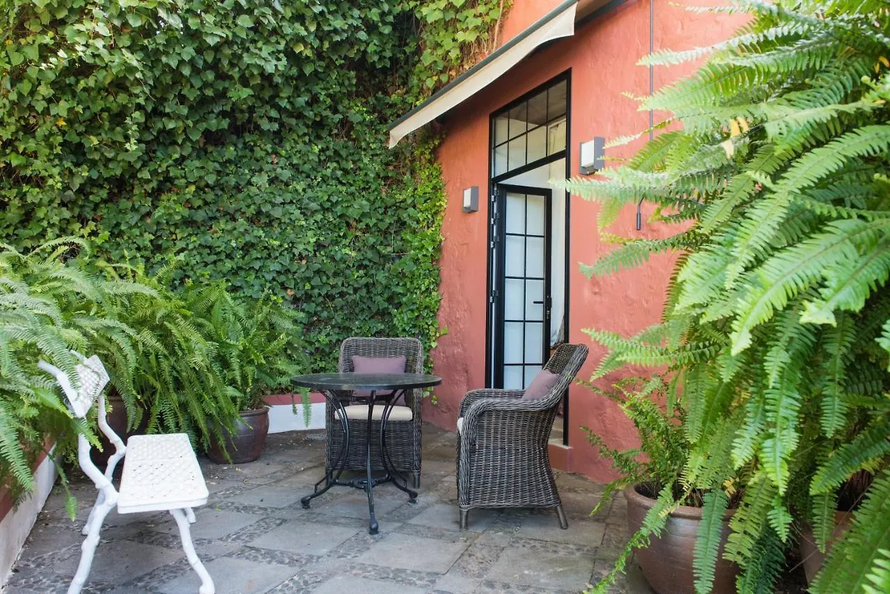 Suites De Franchy La Orotava