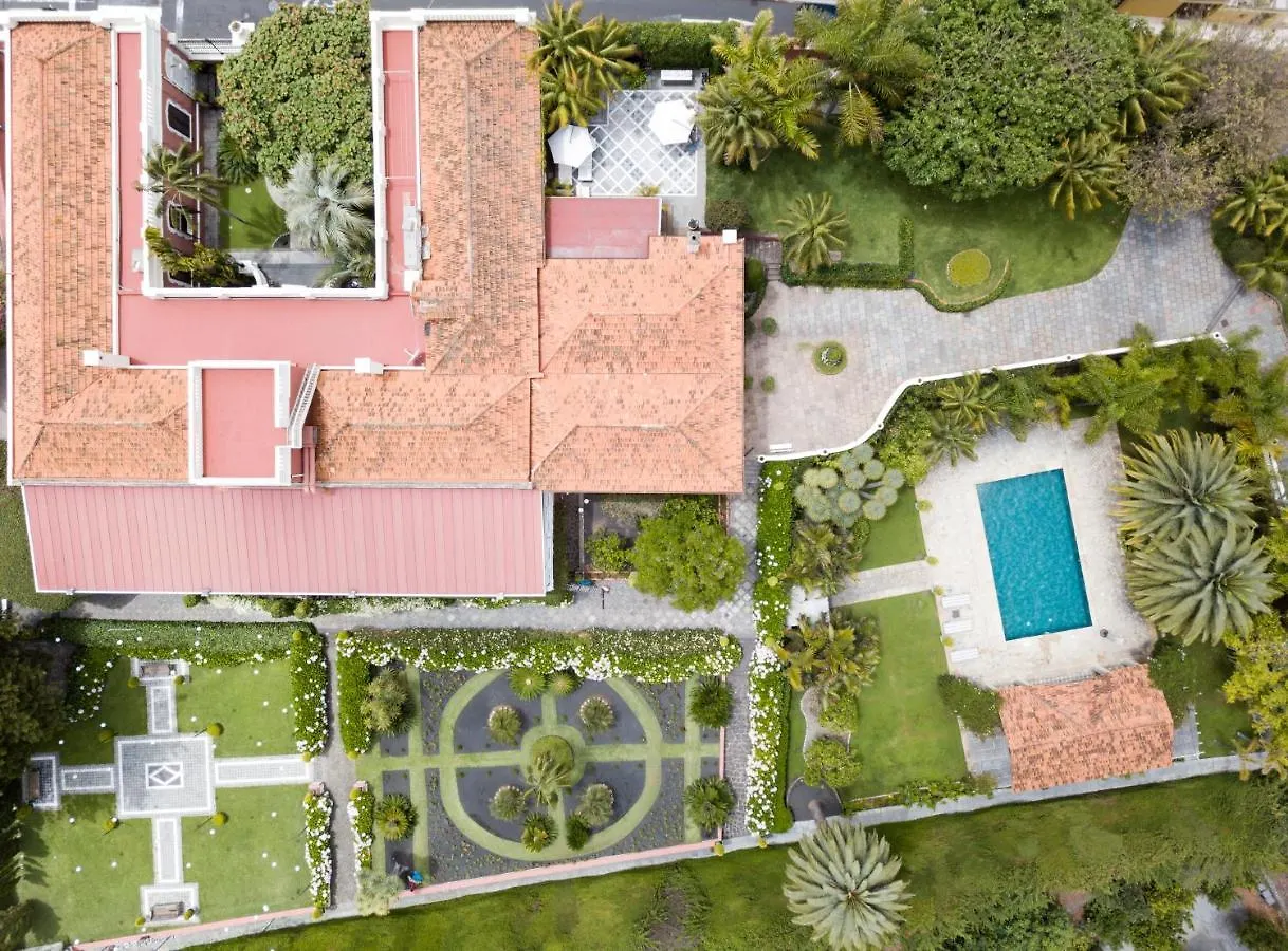 Suites De Franchy La Orotava