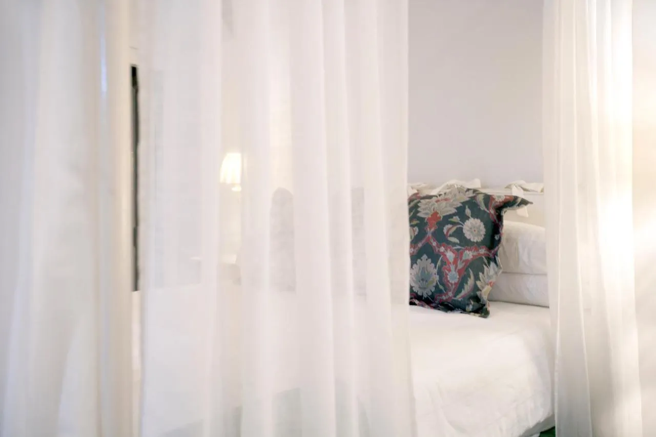 Suites De Franchy La Orotava