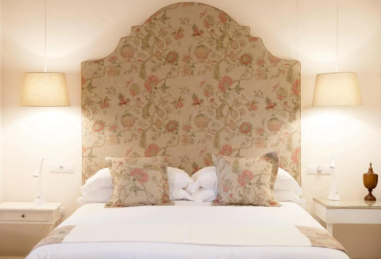 Bed & Breakfast Suites De Franchy La Orotava