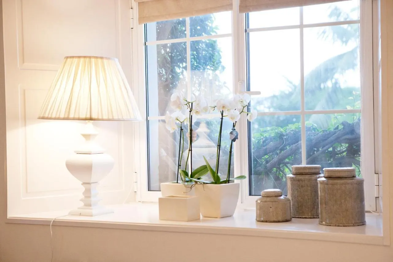 Suites De Franchy La Orotava Bed & Breakfast