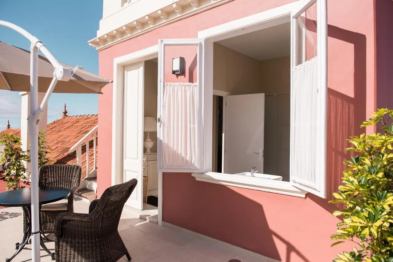 Suites De Franchy La Orotava 0*,  Španělsko
