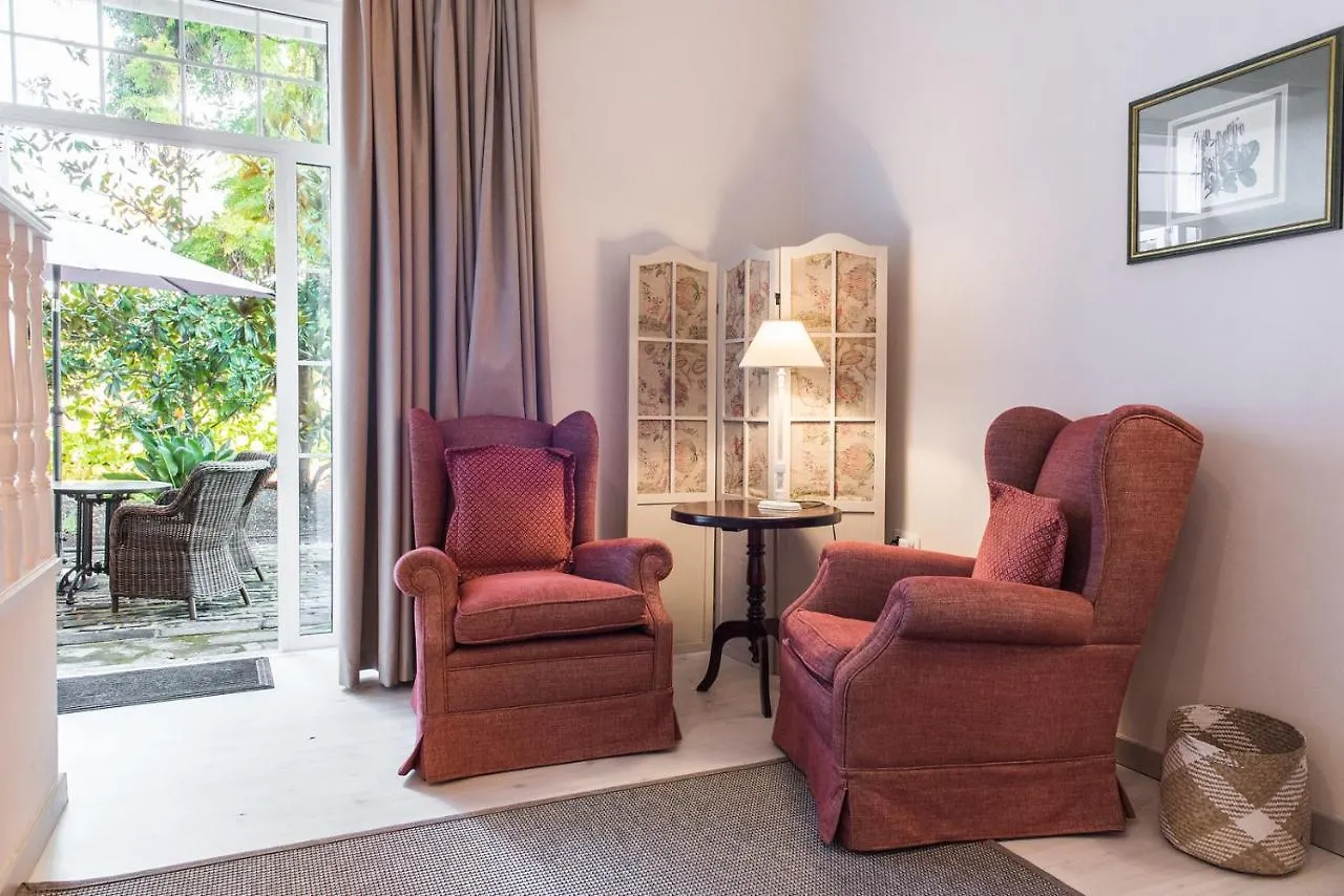 Suites De Franchy La Orotava 0*,